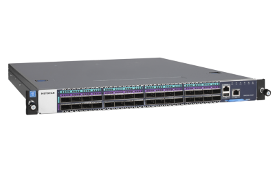 M4500-32C (CSM4532) | Managed Switch with 32x100G QSFP28 ports